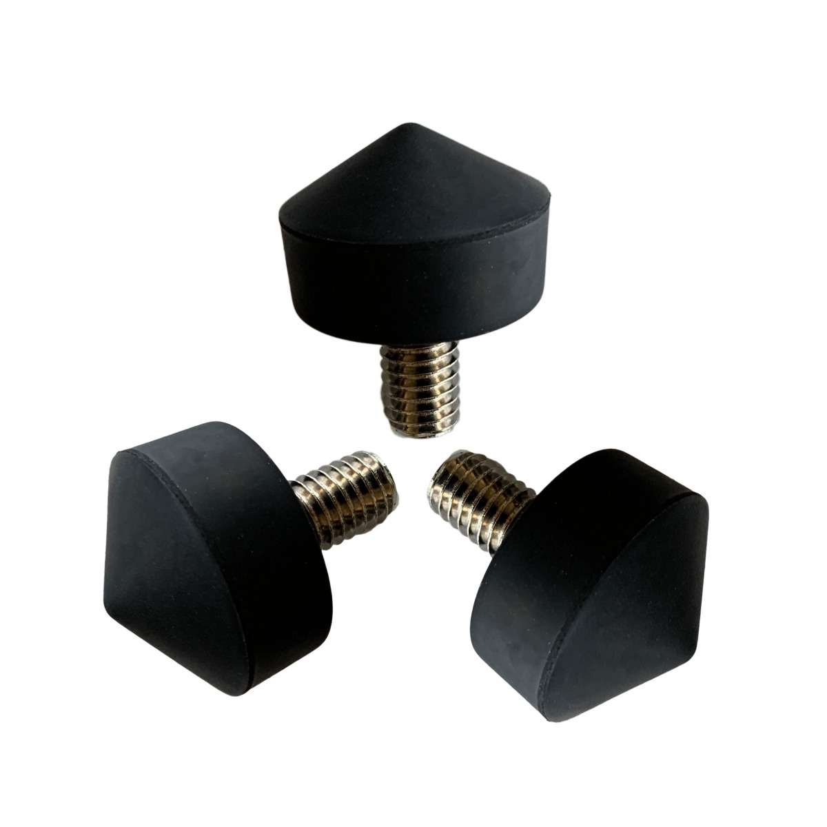 BGM0013 Piedini in gomma (pezzo)